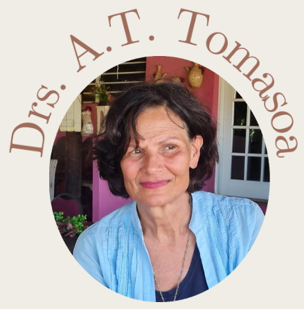 Drs. A.T. Tomasoa